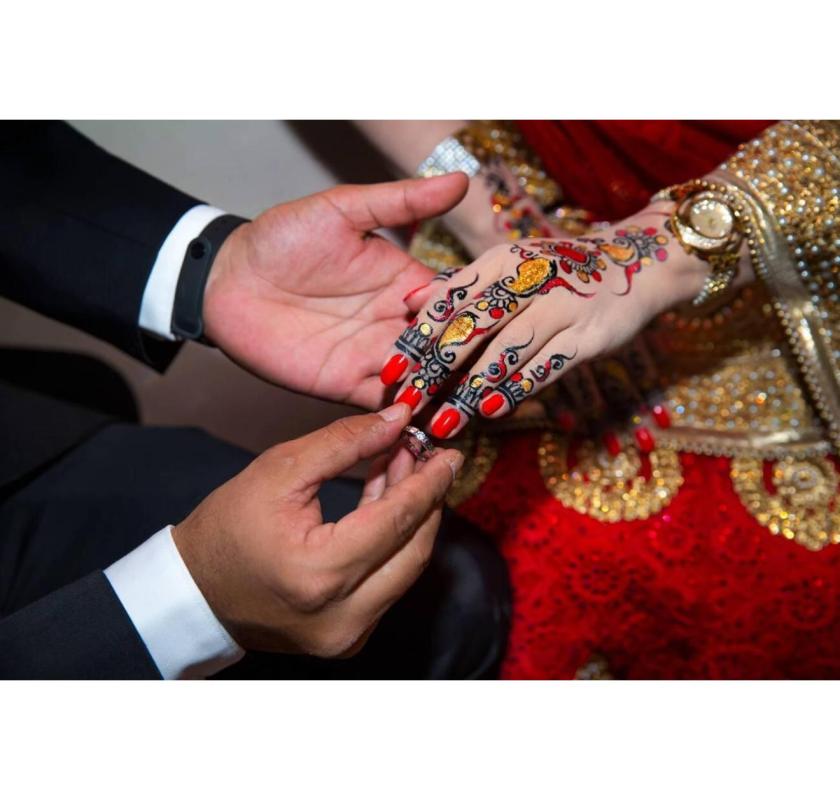 Love Marriage Specialist - Love Marriage Success Mantra