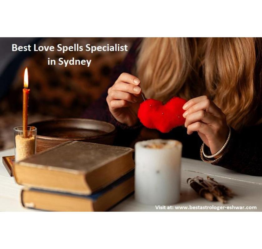 Best Astrologer in Sydney