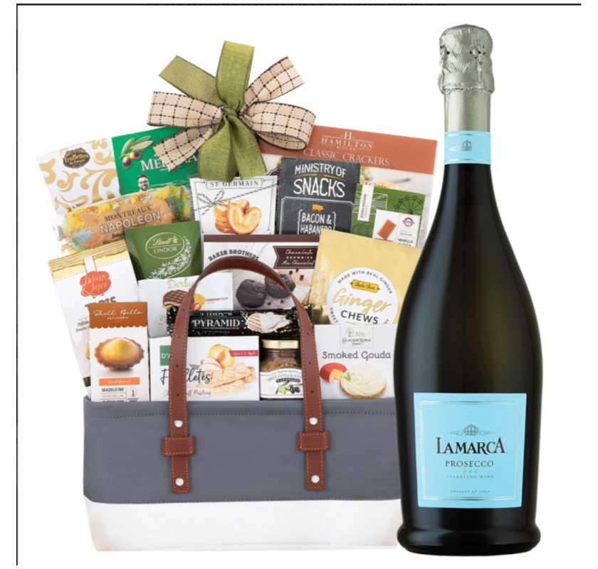 Sparkling Wine Delivery – Bubbles That Brighten Any Occasion