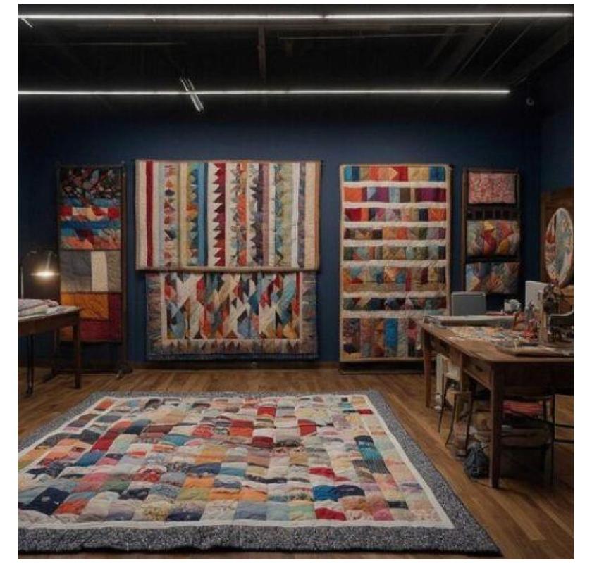 Elegant Interiors with Custom-Made Rugs | Supermarket Studio