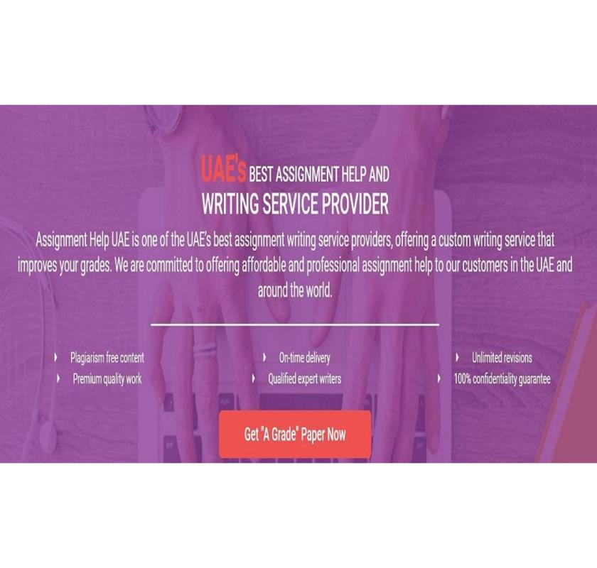 Academic Writing Assistance