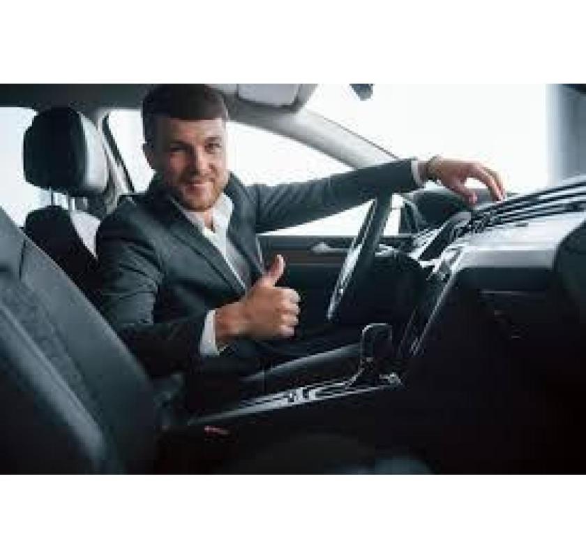 Book the Best Private Driver Jaipur