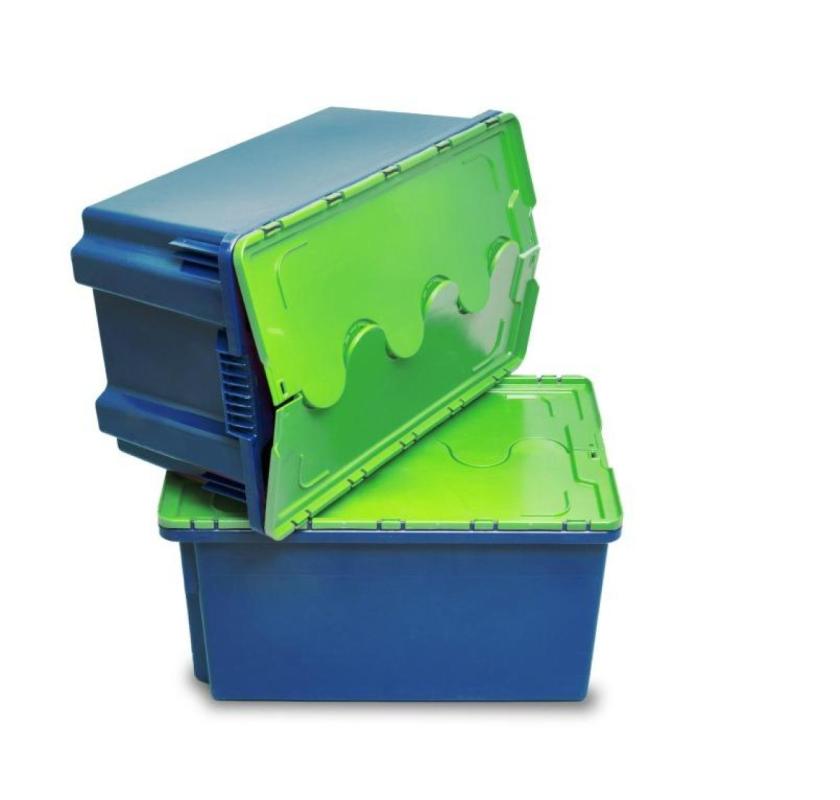 Need Moving Crates Rental for Your Next Move?