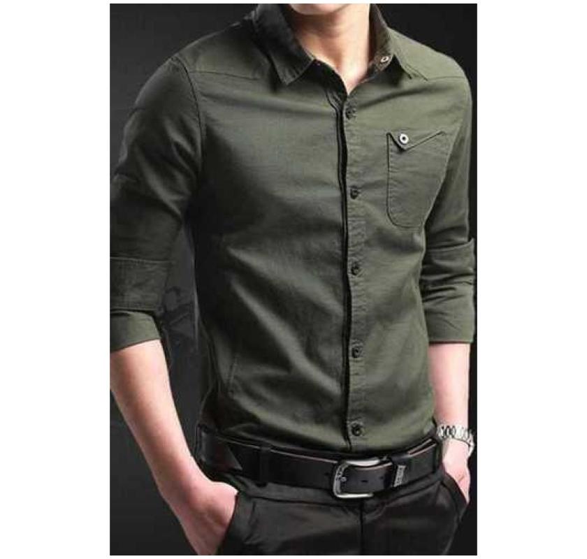 Classified: Shop Premium MenShirts for Every Occasion!