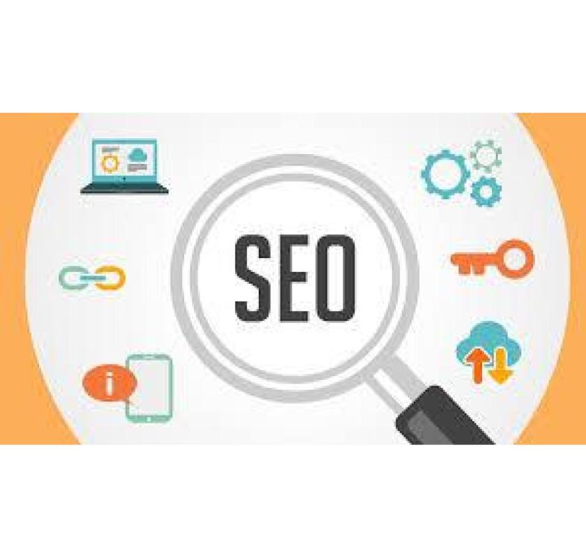 Trusted SEO Company in Dubai 