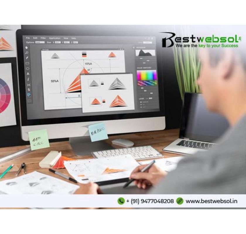 Transform Your Brand with Stunning Graphic Design