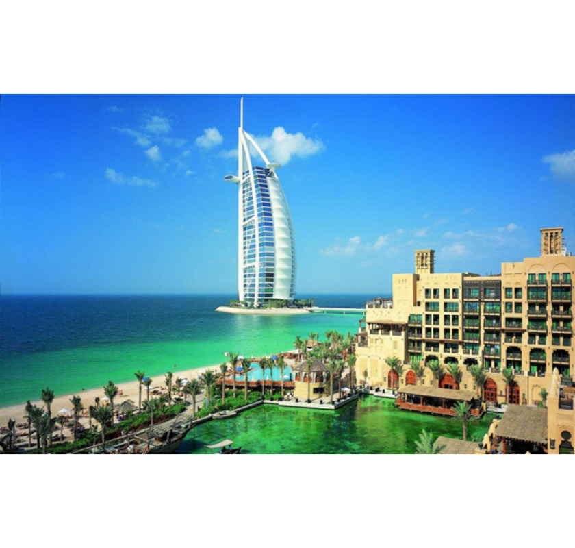 Luxury Travel Company in Dubai – FBT Adventures Travels
