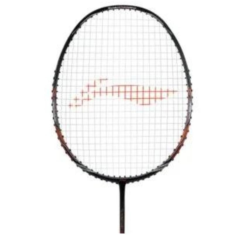 Smash the Game with Li-Ning Rackets – Shop in Dubai at Khelsouq