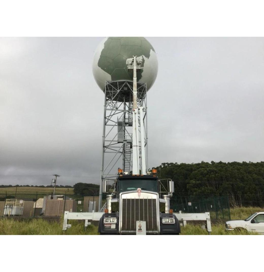 Reliable Crane Rental Service Provider – Arborist Services  - 1/3