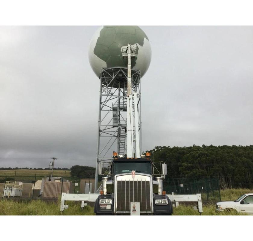 Reliable Crane Rental Service Provider – Arborist Services 