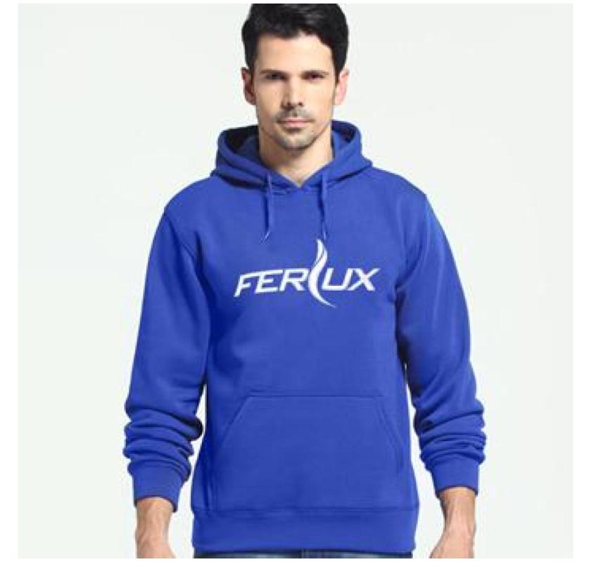 Get Custom Hoodies With Logo for Branding 