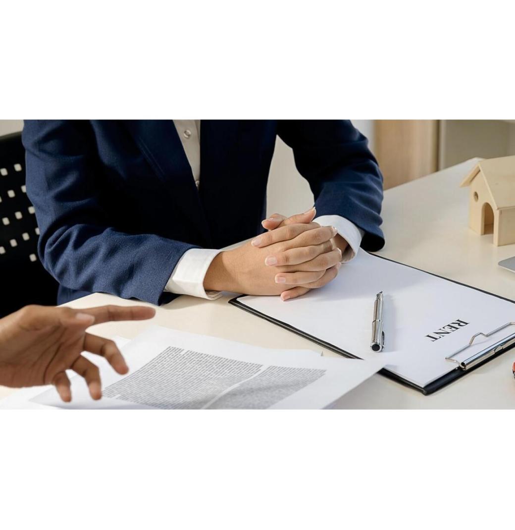 Easy and Secure Will Registration in Dubai