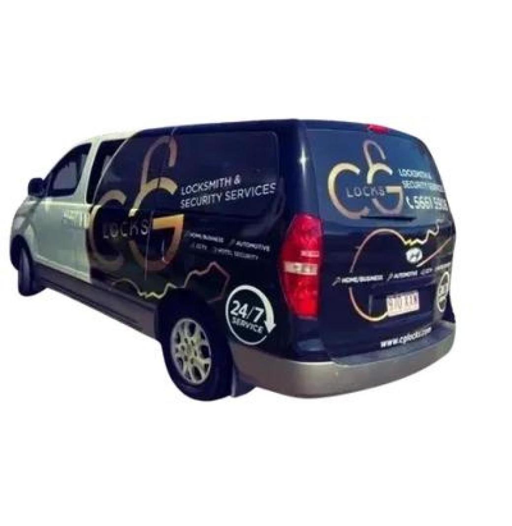 Reliable Locksmith Southport | CG Locks