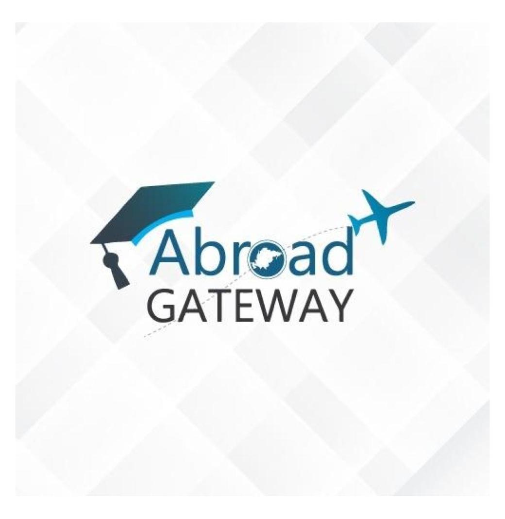 USA Study Visa Consultation Abroad Gateway Chandigarh