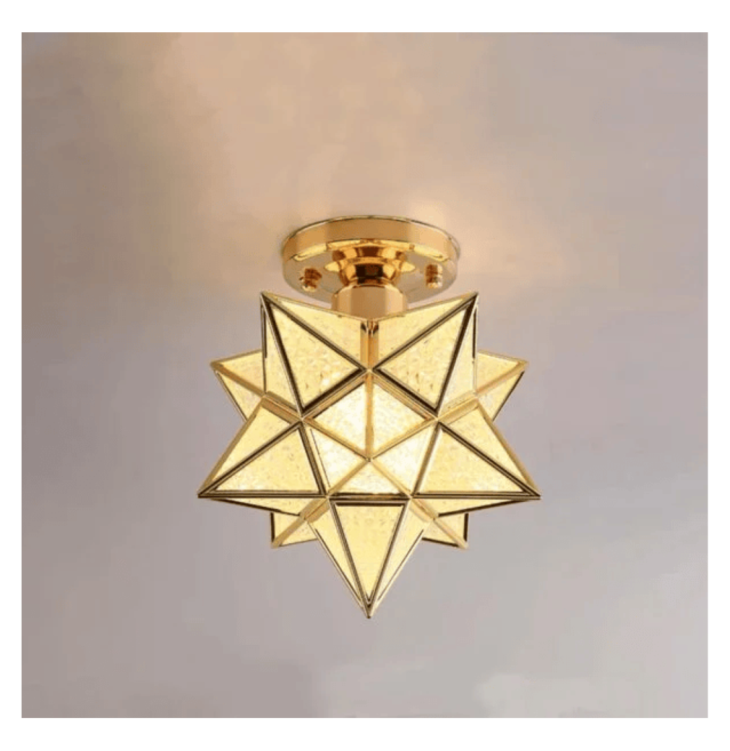 Brighten Your Space with Modern LED Lighting
