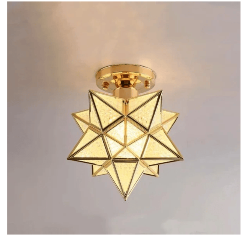 Brighten Your Space with Modern LED Lighting