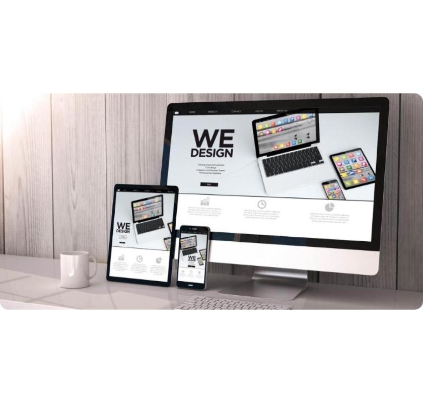 Professional Clinics Website Design for Better Patient Engagement