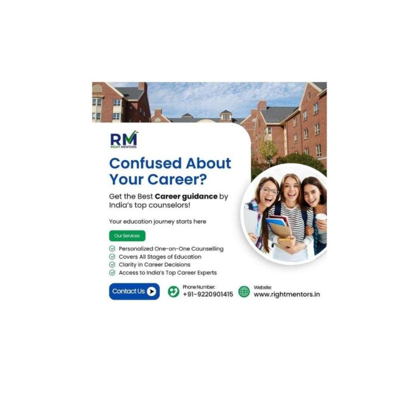 Stressed About Future Career Plans? Let Us Simplify It for You!