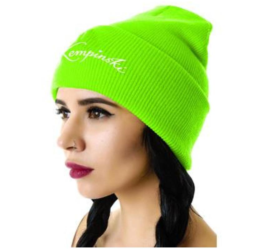 Stay Warm & Stylish with the Custom Beanies Wholesale Collection