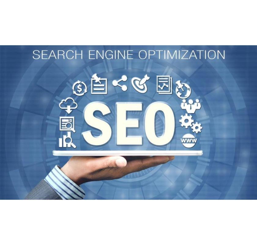 Trusted Goldman Dubai SEO Company