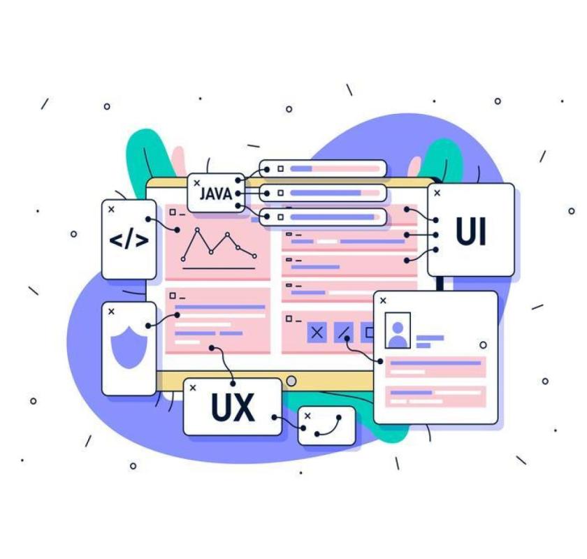 Professional Web Designing and UI/UX Design Courses in Madurai