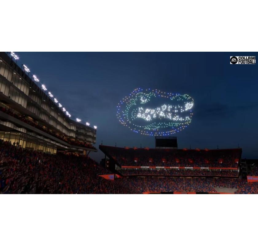 MMOexp - Customize Your Game Day in College Football 26 with Expanded Team Builder