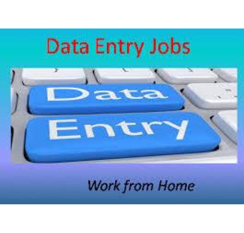  BPO Non voice projects ,Medical Form Filling available 7708244092