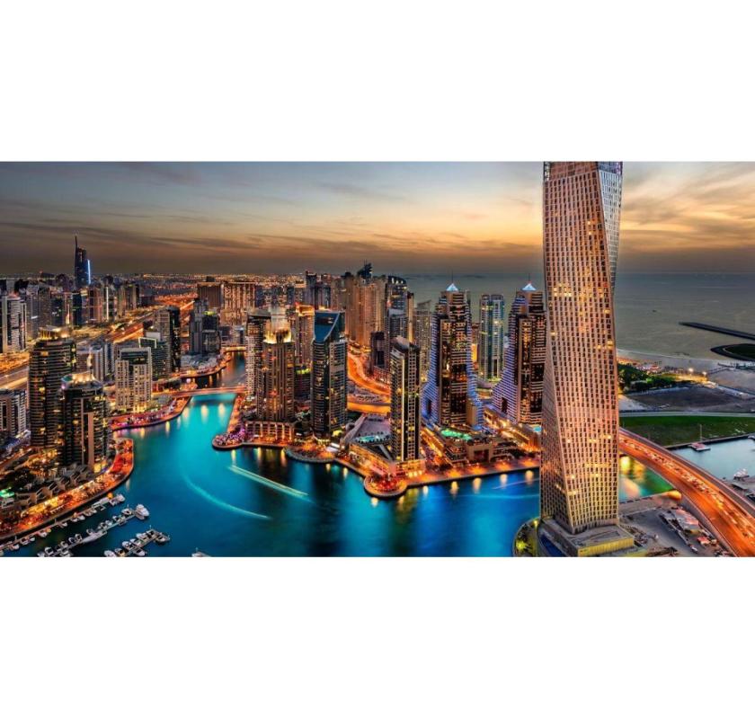 Trusted Corporate Travel Company in Dubai | FBT.ae