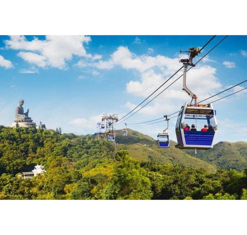 Hong Kong Tours from Oman – Unforgettable Tours with FBT DMC!