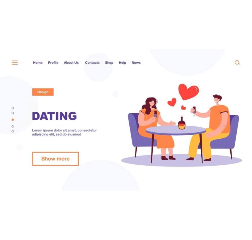 Reliable Dating App Development Services for Modern Connections