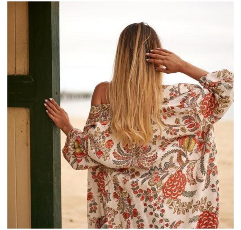 Luxurious Cotton Robes for Everyday Comfort