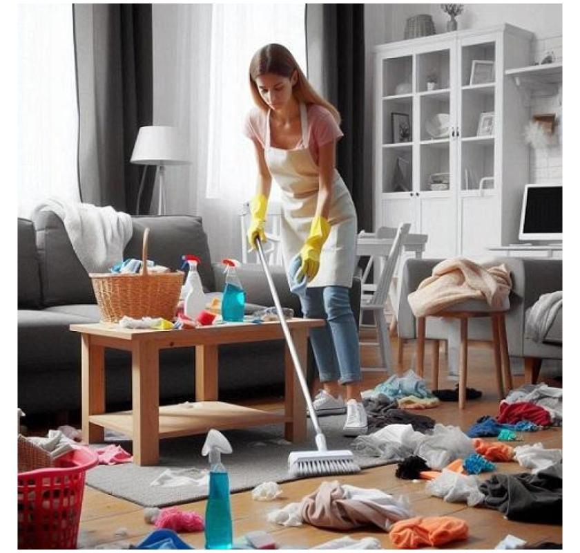 Move-In Ready? Book a Deep Clean in Bismarck Today