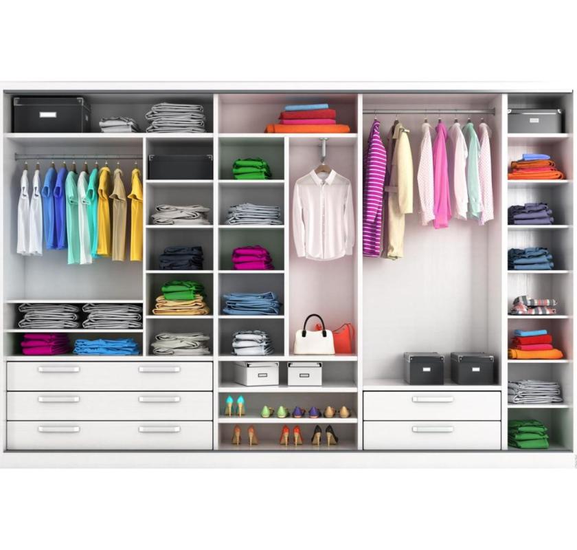 NYC Professional Organizer