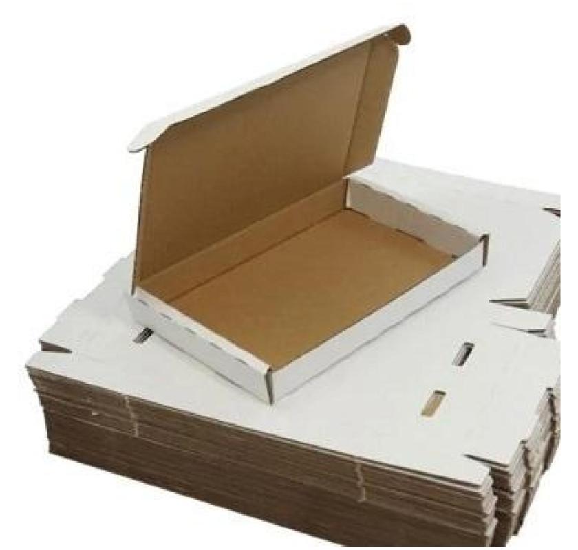 Buy Envelope Packaging Boxes at Affordable Prices