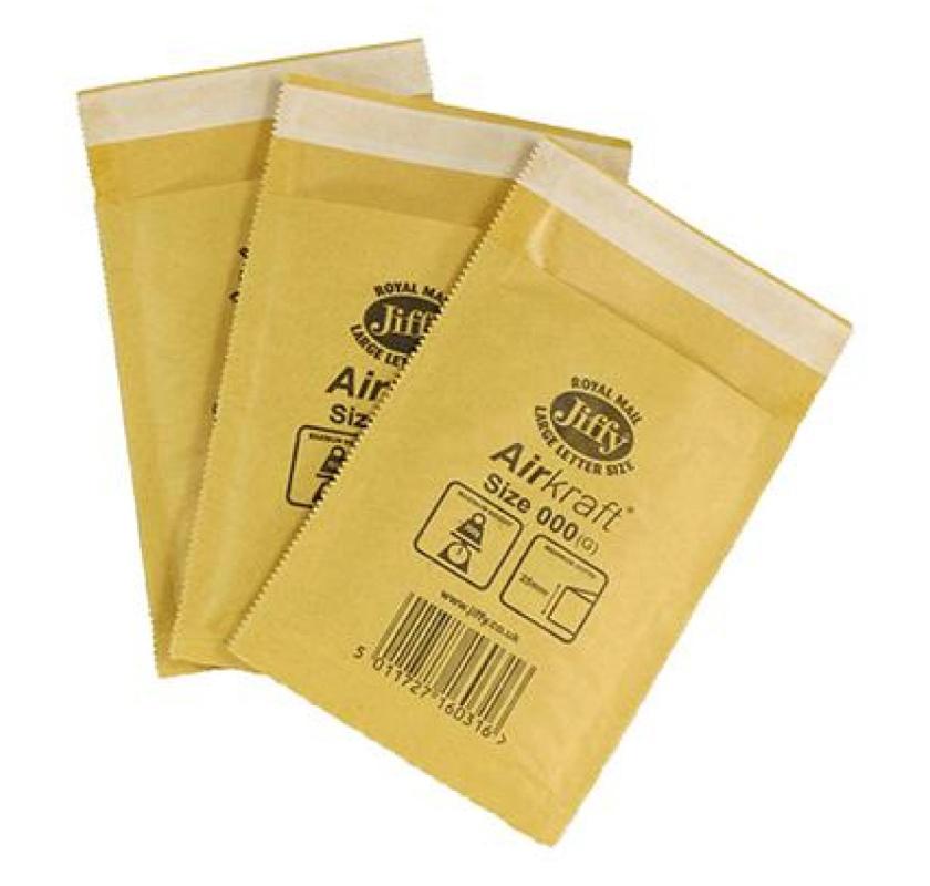 Buy Bubble Envelopes Online in UK