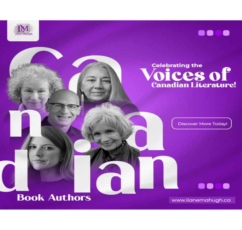 Crafting Perfection: Personalized Editing Services from a Canadian Author.
