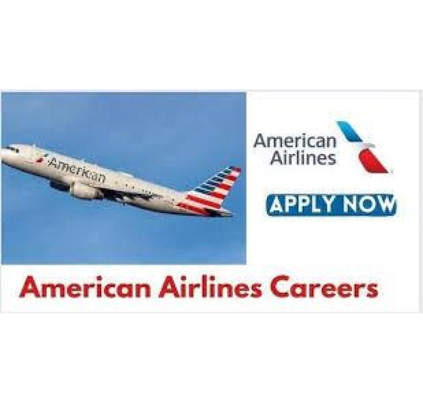 American Airlines Jobs