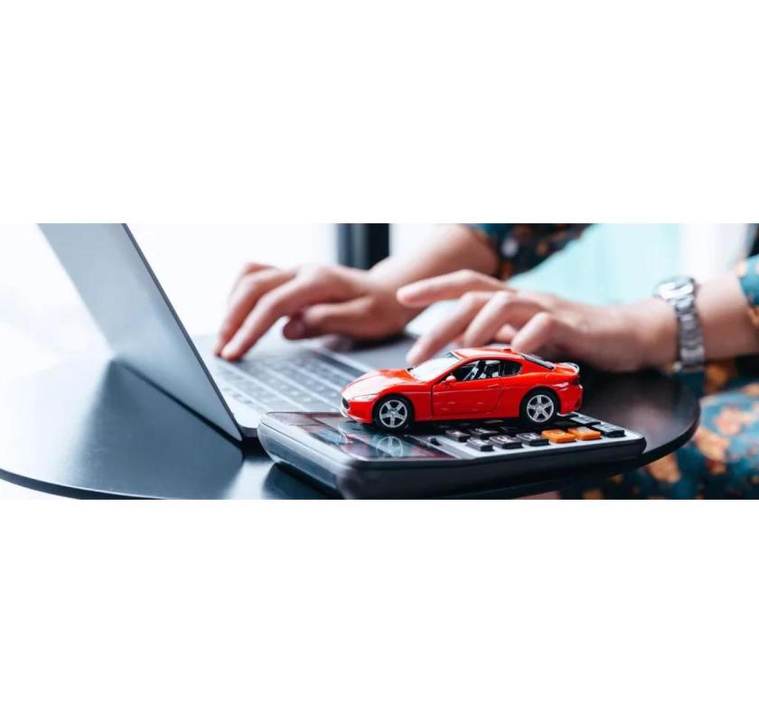 What Affects an APR for Car Loans