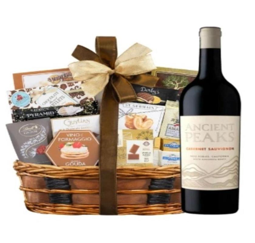 Celebrate in Style – Sparkling Wine Delivery Across California