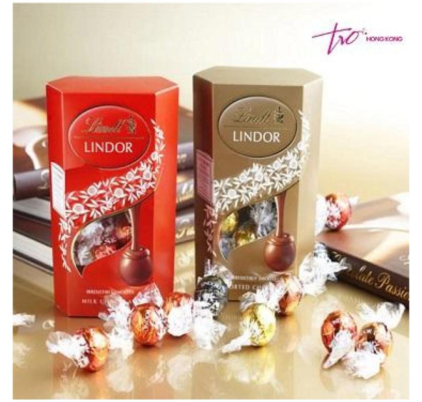 Lindt Chocolate: Lindt Chocolate Distributor