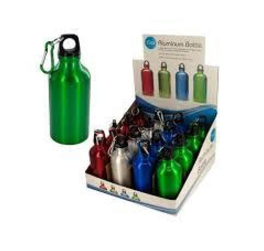 Explore Eco Friendly Bulk Aluminum Water Bottles for Branding