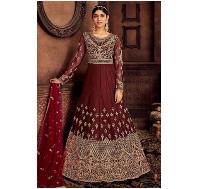 Shop Designer Indian Wedding Dresses Online
