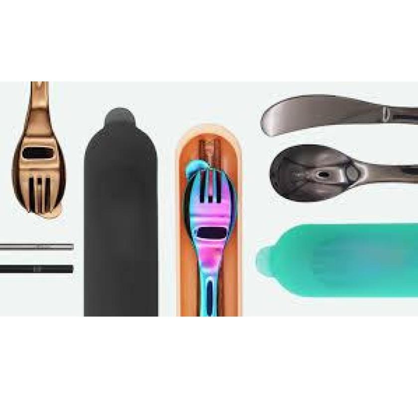 Buy Reusable Straws & Chopsticks Online – Flat 15% OFF!