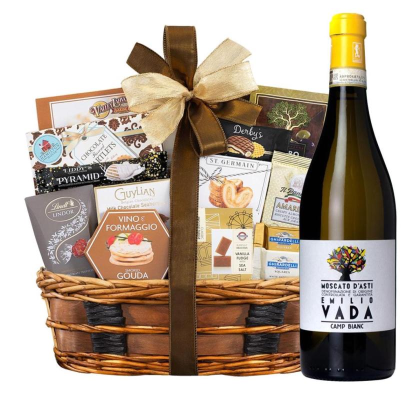 Wine Gifts for Christmas – Celebrate with Every Pour