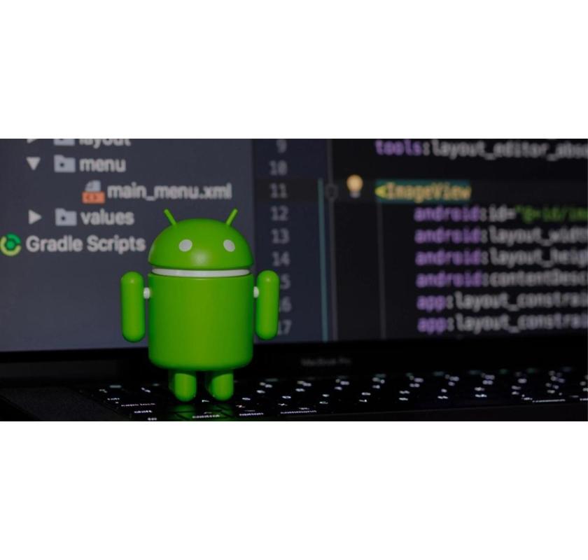 Android App Development Company London – Trusted Team for Custom Solutions