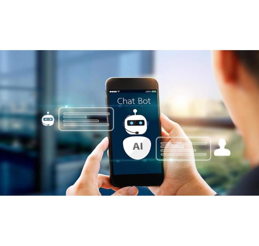 AI Chatbot Development Services London – Boost Engagement with Smart Bots