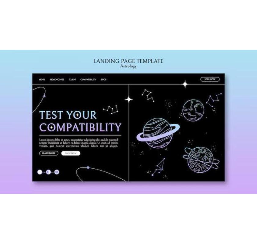 Invoidea is a Trusted Astrology Website Design Company for Engaging User Experiences