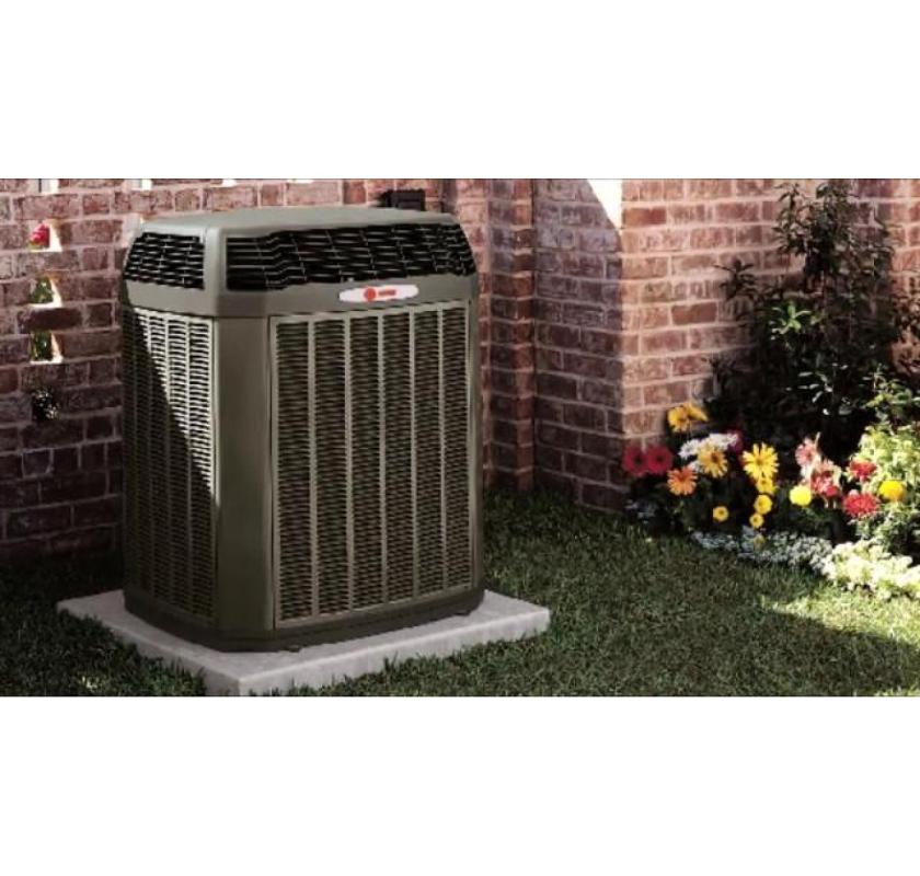 Heating Rental Morocco | Trane's Quick, Transportable Heat