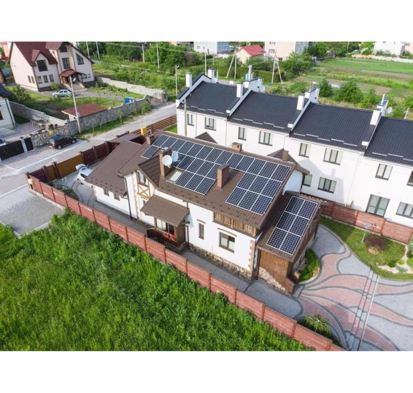 Shop Solar Energy Products Online - Global Solar Supplies