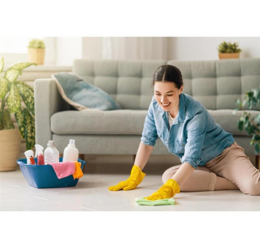Top Rated House Cleaning Services in Worcester, MA – Dec Master Cleaning